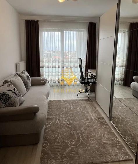 3 Camere Openspace, Parcare, Platinia Mall, UMF, USAMV, Clinicilor,LUX - 3