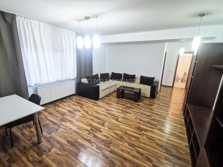 2 camere foarte spatios+parcare+boxa – Complex Linda Residence Pantelimon - 3