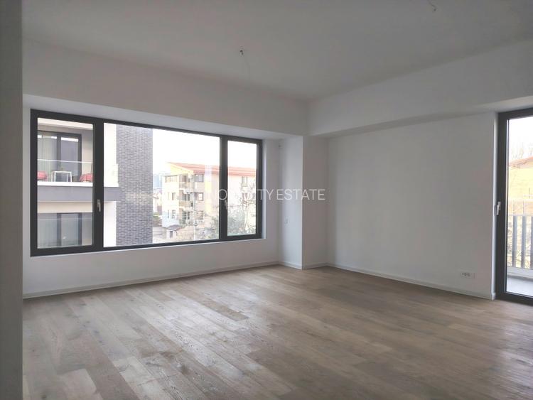 AVIATIEI - WALTER LOFT SPACE, 3 CAMERE ULTRA-LUX 98 MP, 2 BAI, TERASA 12 MP! - 6