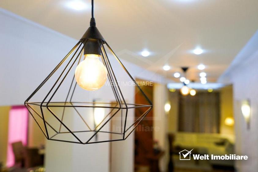 Casa superba, 5 minute de aeroport, Sannicoara, Cluj - 9