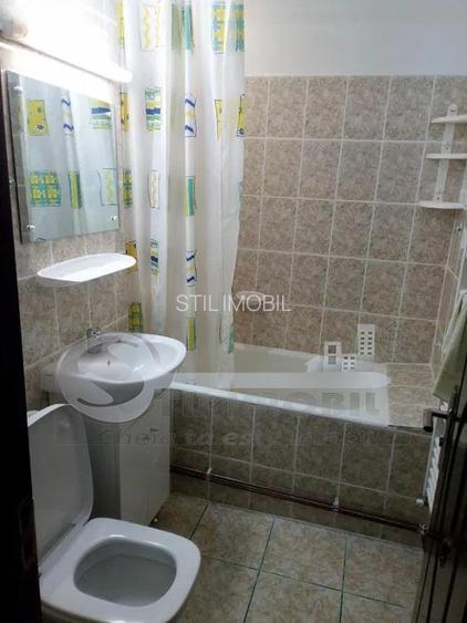 Apartament 2 Camere Decomandat – Tătărași, Iași - 8
