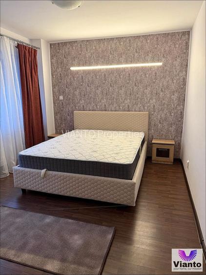 APARTAMENT 2 CAMERE MODERN CU PARCARE | SIBIU | CEDONIA - 6