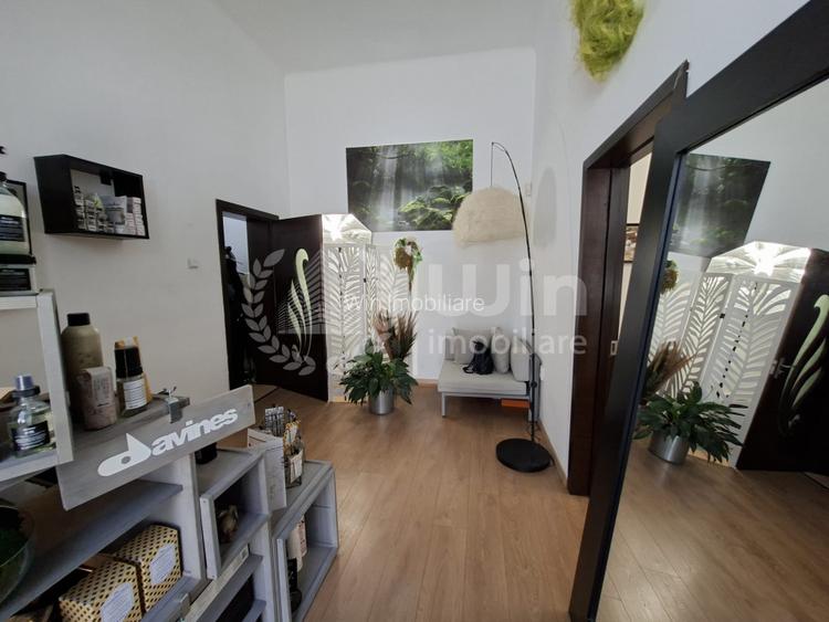 Apartament cu 2 camere finisat | Ideal Investitie| Piata Mihai VIteazu - 5