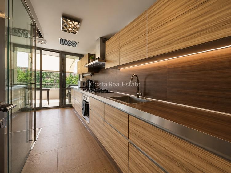 Inchiriere Apartament 3 Camere Iancu Nicolae/Piscina/Gym - 4