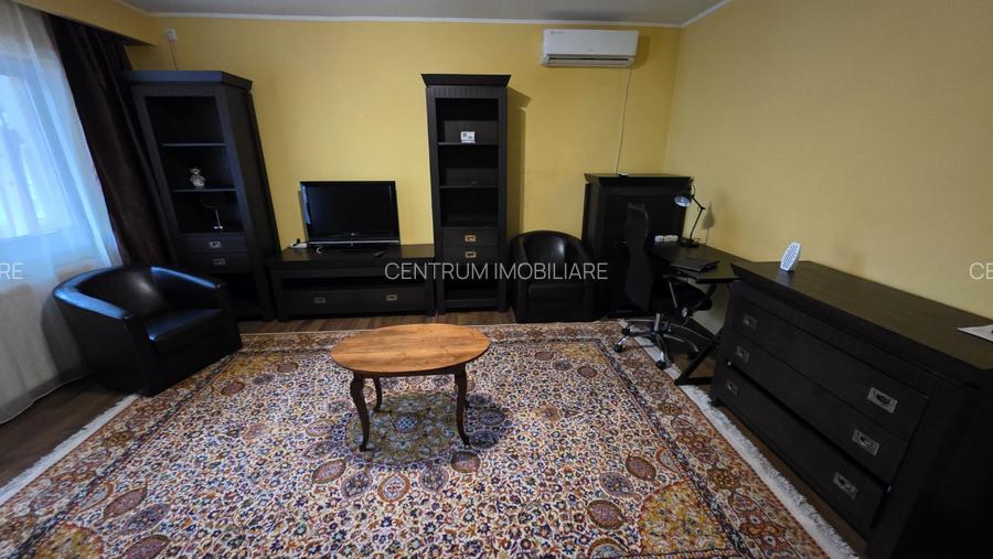 Inchiriere 2 camere Timpuri Noi etajul 1/4 - 2