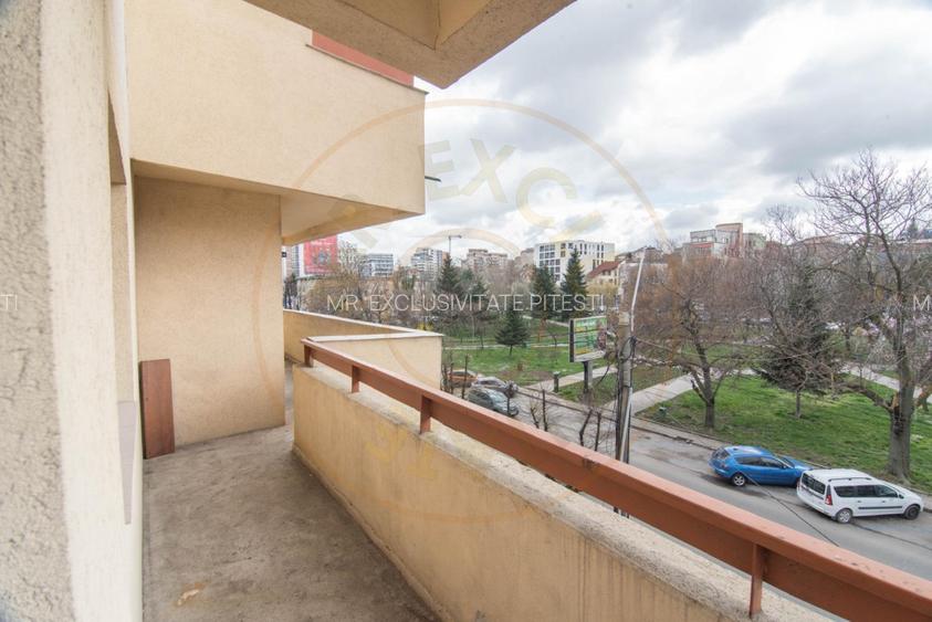 APARTAMENT 2 CAMERE DECOMANDAT LANGA BCR - 7
