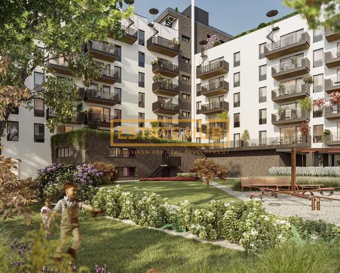 PRESALE Traian 44 | 3 camere premium | 0% comision - 3