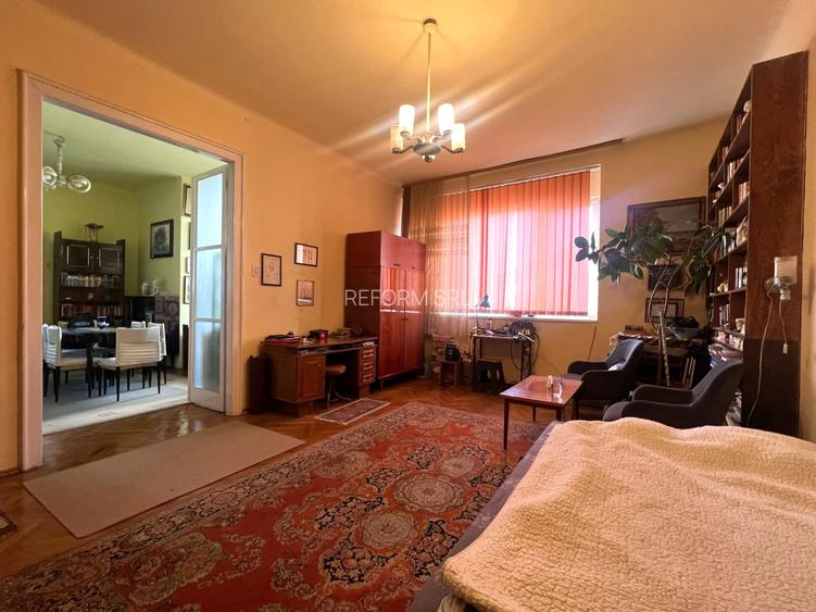 De vânzare | Apartament spațios 3 camere | Zonă Centrală - 4