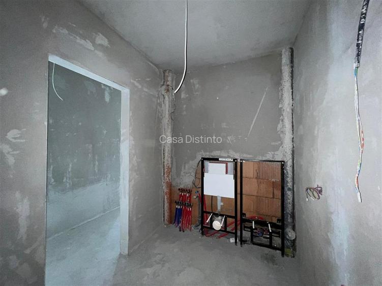 Apartament 3 camere si terasa de 35 mp - 3