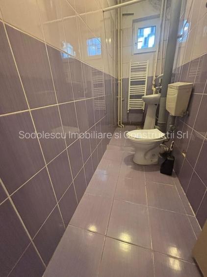 Apartament cu centrala proprie - 6