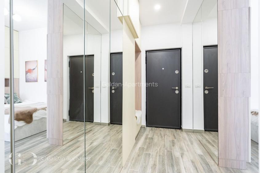 Studio elegant | Pitar Mos | GalDan Apartments - 15