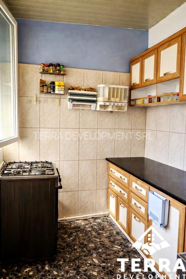 Eleganță clasică în inima orașului – apartament deosebit, Ultracentral - 11