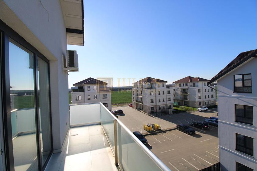 Dumbravita, 3 camere, 2 bai,  Pet-friendly - 2