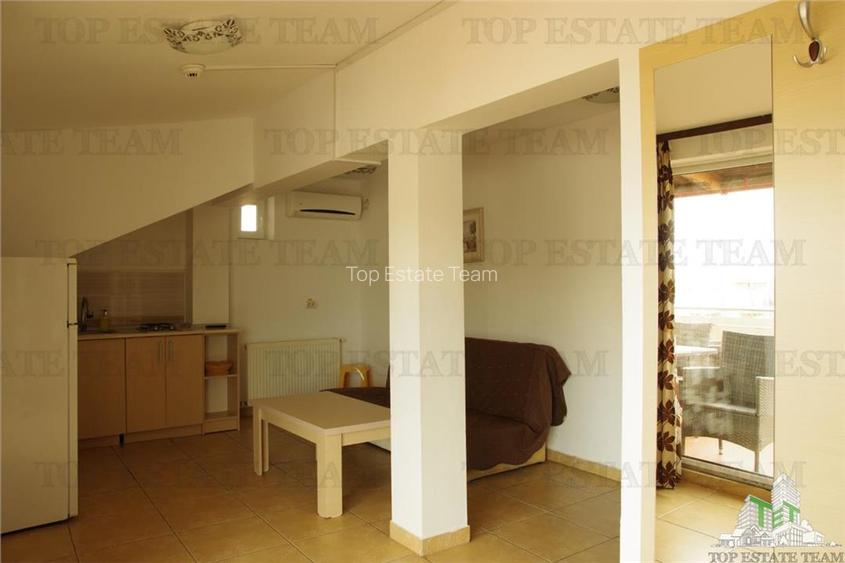 Vila turistica la cheie, foarte aproape de plaja - Mamaia Nord - 20