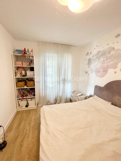 Inchiriere ap 3 camere, Piata Presei, PARCULUI 20, 7/12, 94mp, parcare subterana - 24