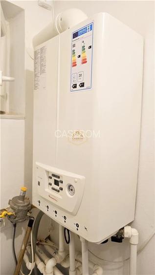 Closca | Apartament cu 1 camera decomandat | Renovat 2024 - 12