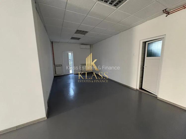 spatiu comercial de inchiriat cu in zona  Fundeni - 7