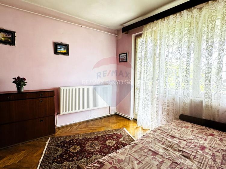 4 camere de VÂNZARE | Ultracentral - aproape de Faleza Dunării - 5
