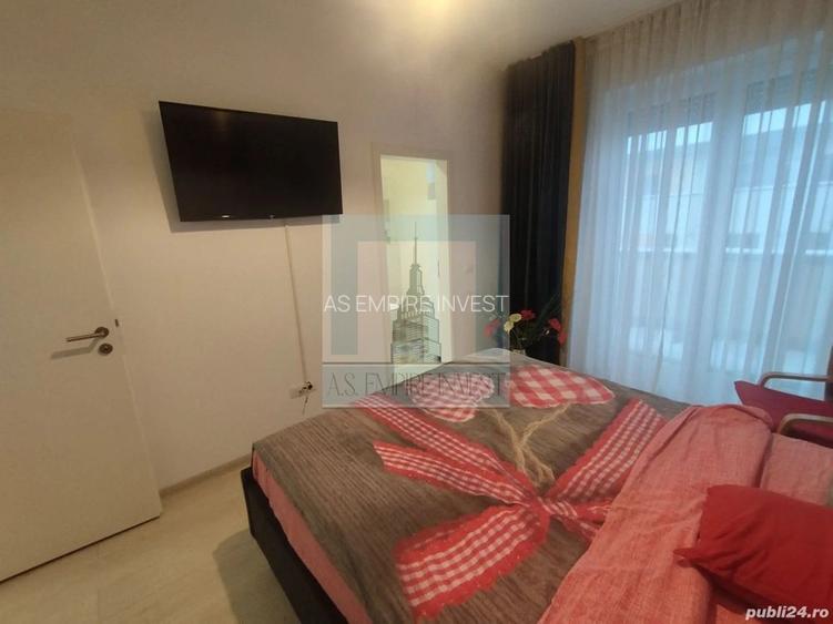 Penthouse premium 2 camere   terasă 42 mp - 4