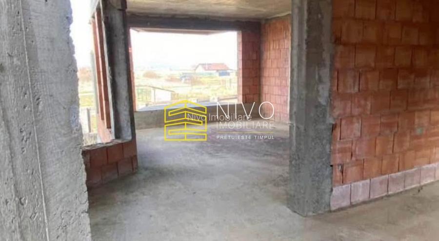 Casă singur în curte – Mureș – Ernei - 5