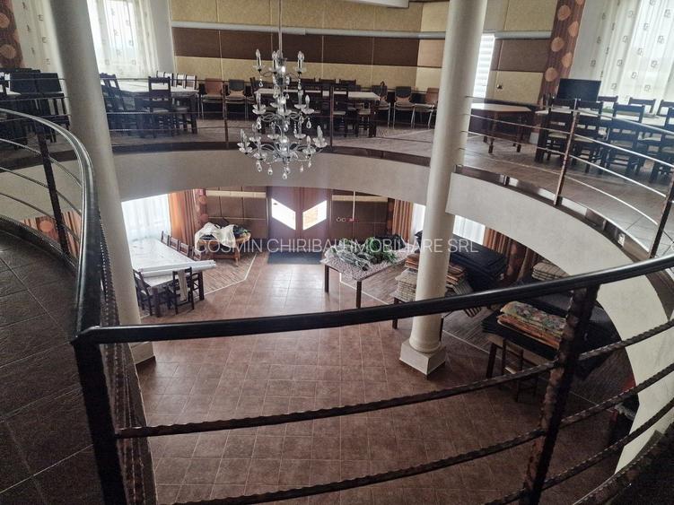 Restaurant Piscina Club Principe - 36