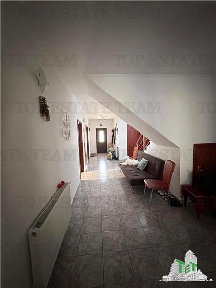 Casa Individuala cu Teren 1300 mp in Corbeanca - Petresti