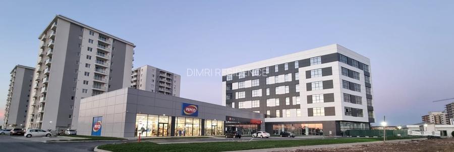 Spatiu Comercial Nou Sector 6 - 2