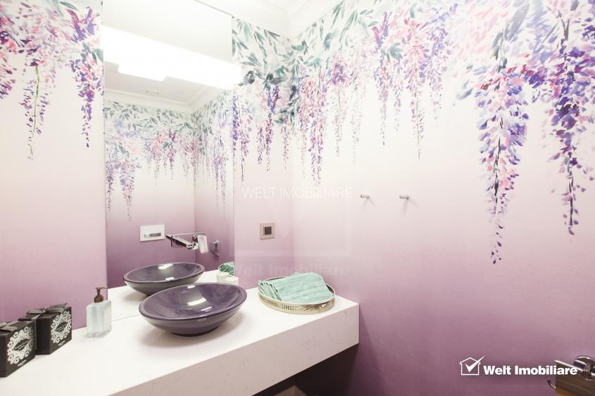 Casa individuala premium| piscina exterioara |Teren 3730 mp| la 11 km de Cluj - 14