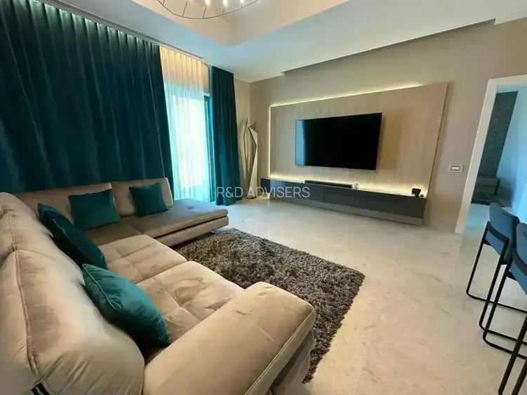 Oportunitate 4 camere | Caelia Residence | Finisaje Lux | View la Mare - 3