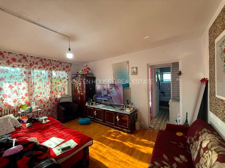 Apartament 2 camere, zona Minerului - 7