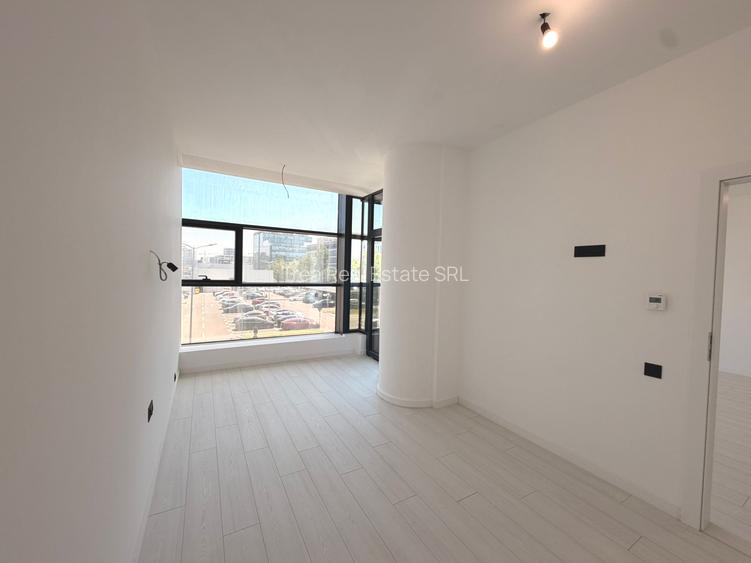 2 camere Pipera | One North Lofts | parcare - 5