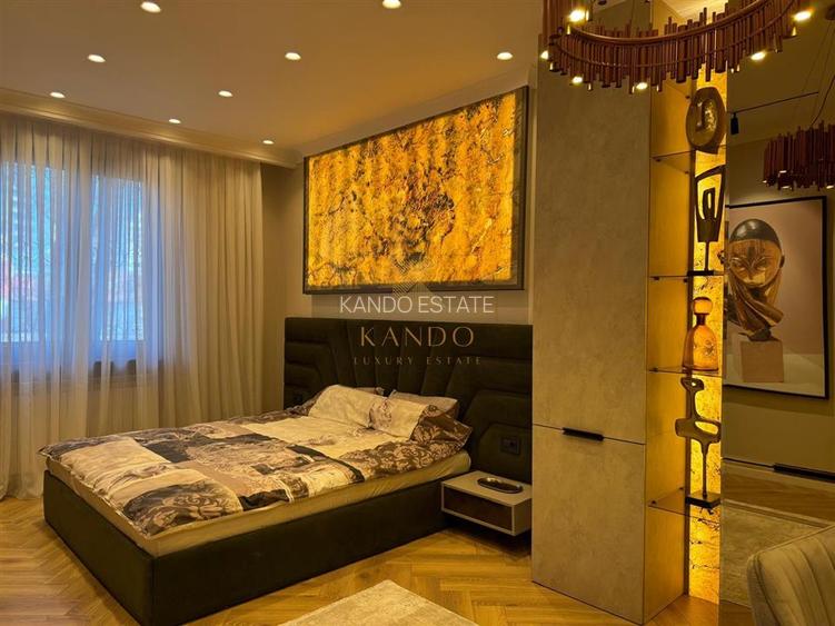 Modern, Elegant, Exclusiv – 2 Camere de Inchiriat - 7