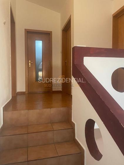 Vila individuala, zona Dedeman Sos. Giurgiului,  locuinta moderna - 8