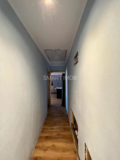 Casa noua 200mp cu teren 600mp finisata mobilata 250.000eur neg - 8