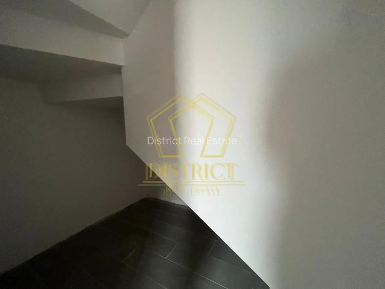 Duplex cu finisaje premium, perete dublu | 5 camere | Mosnita - 8