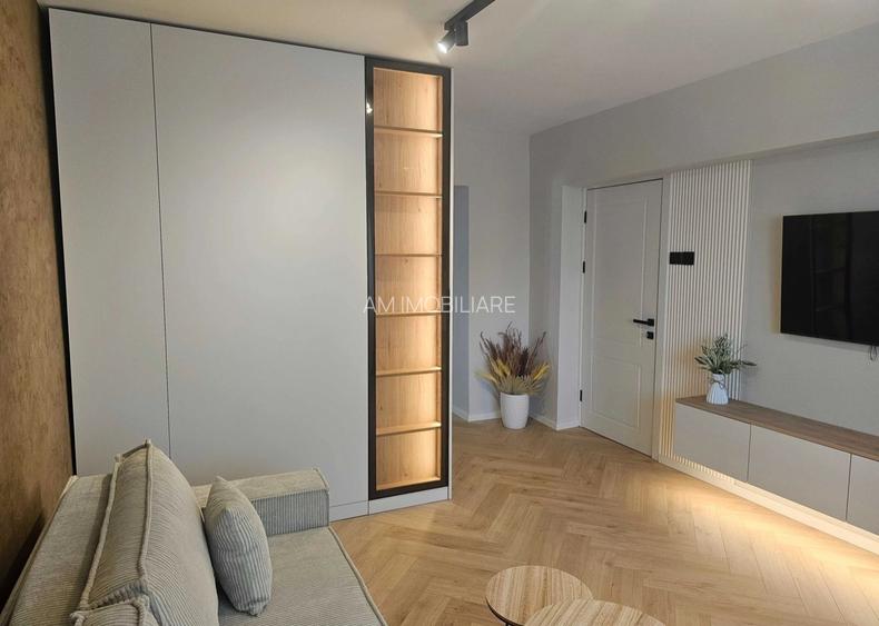 AP.2 CAMERE-OBOR, DOG-FRIENDLY, BLOC REABILITAT, MASINA DE SPALAT VASE - 4