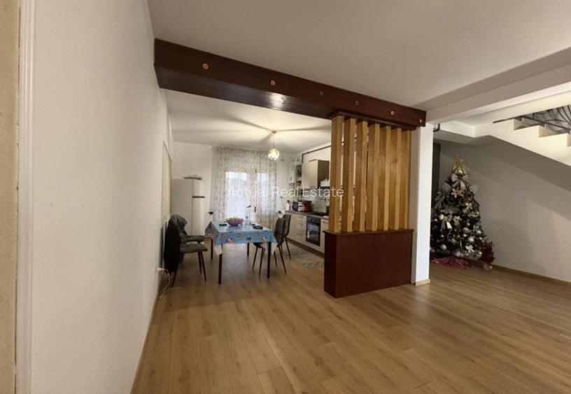 LUMINA ULTRACENTRAL |CASA 4 CAMERE |145M² UTILI|  - 4