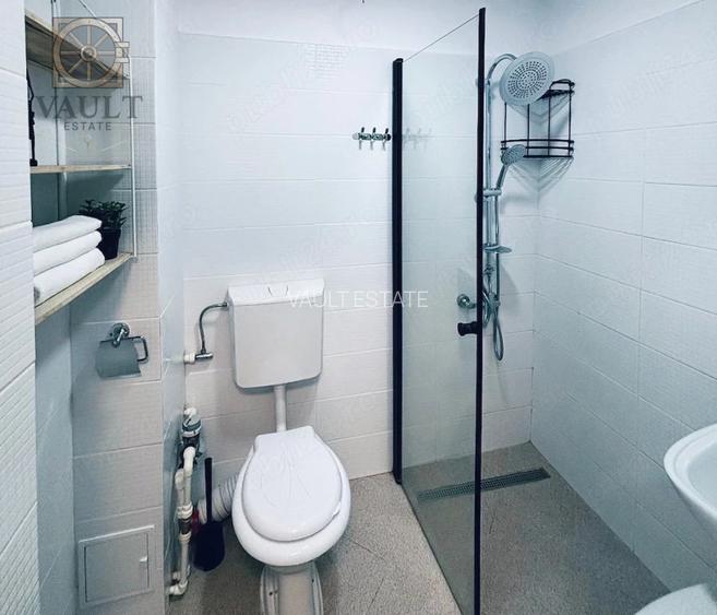 Apartament 2 camere Drumul Taberei-Metrou Valea Ialomitei - 8