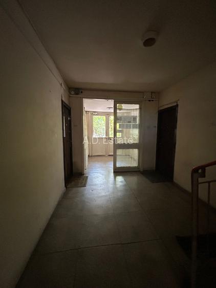 Dristor 2 Camere Etaj 10 51 Mp Bloc Turn 1970 2 Min Metrou - 12