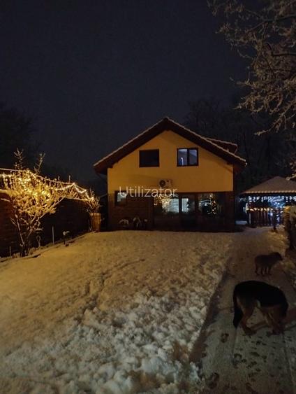 Vand casa in Lugojel  - 10