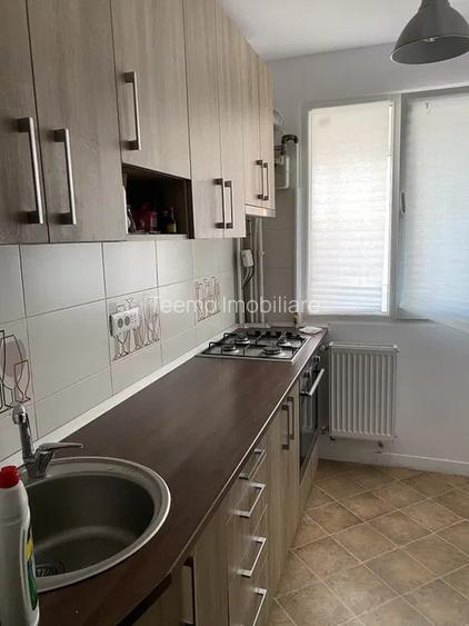 Apartament 2 camere, semidecomandat, 56 mp, balcon, metrou, Nicolae Grigorescu - 5