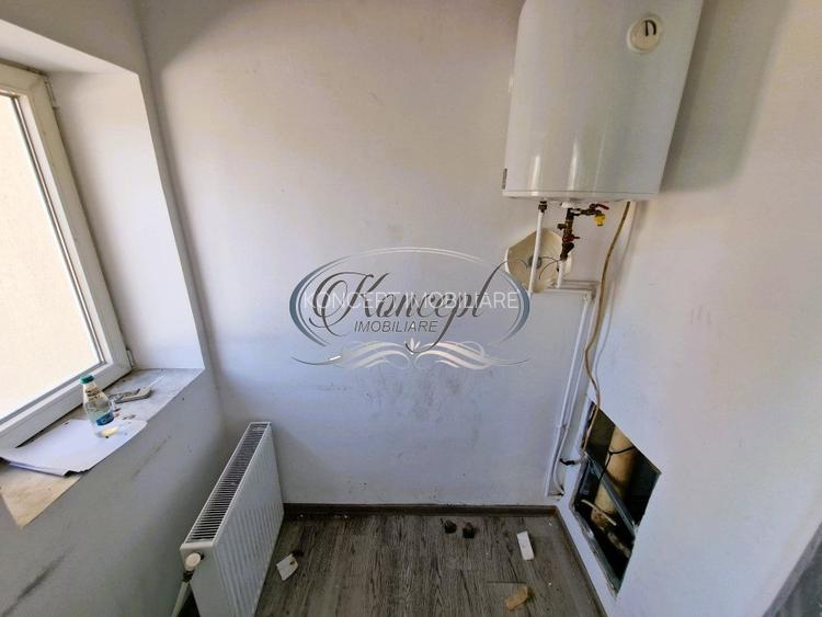 Spatiu comercial in Zorilor - 14