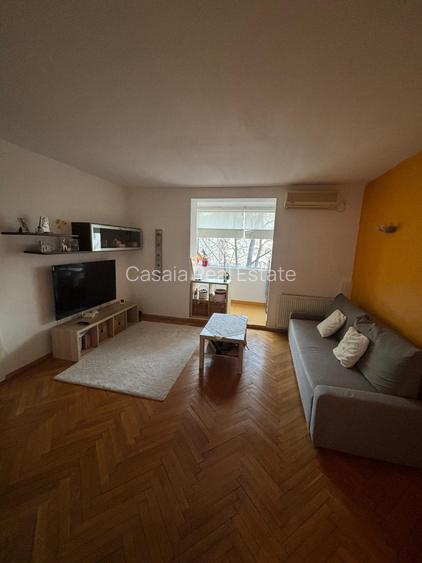 Apartament 2 camere de închiriat | Vatra Luminoasă | 50 mp - 2