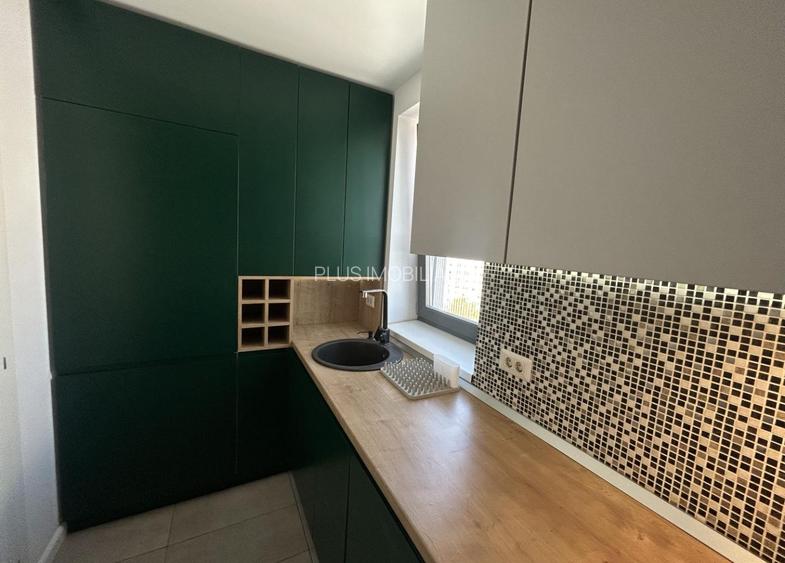 Apartament 3 camere in Complexul Nusco Citta langa MegaMall - 8