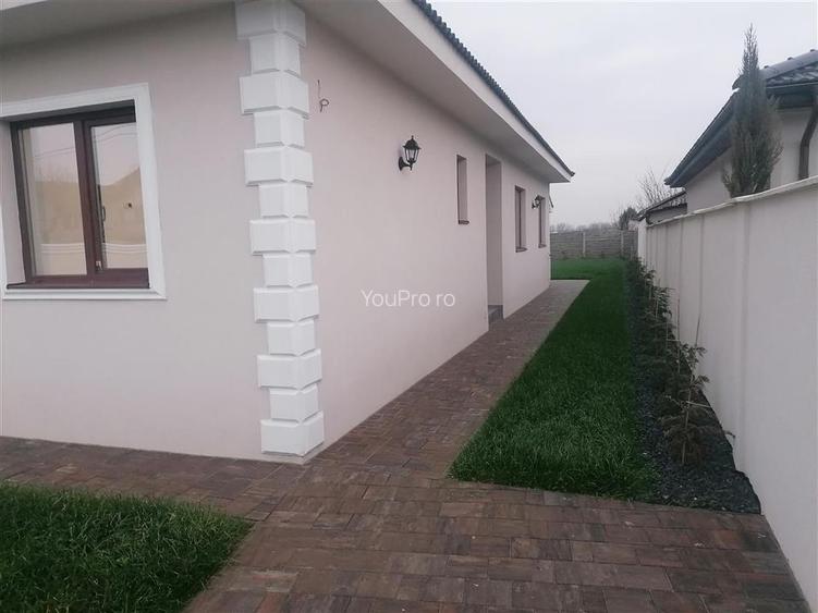 Casa NOUA Vatra Satului Sag - 14