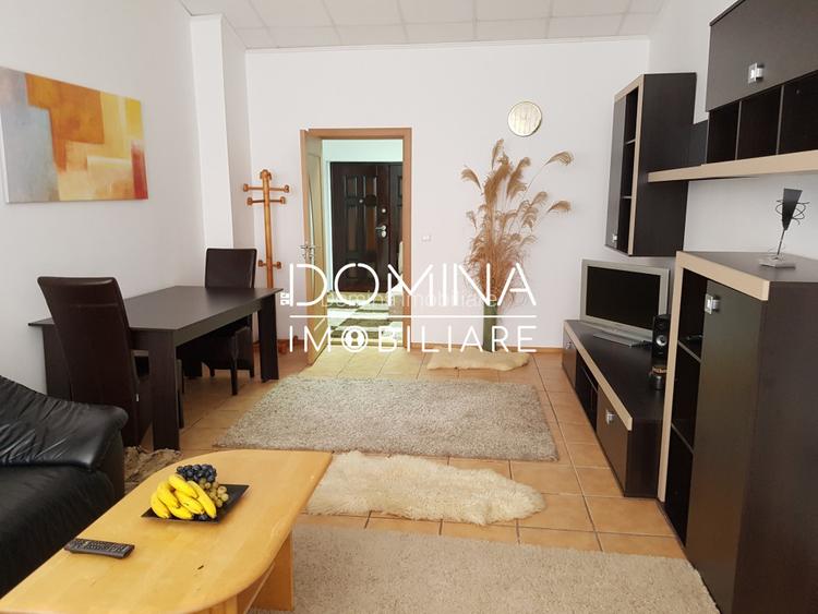 Închiriere apartament 2 camere situat în zona Hotel Gorj, str. Alexandru Vlahuță - 2