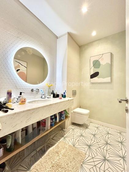 Modern villa | 7 rooms | residential complex with security | Iancu Nicolae - 36