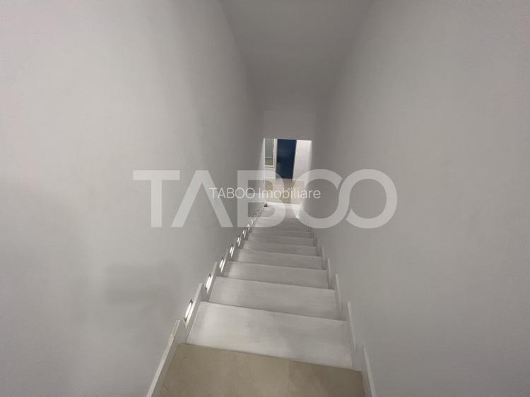 Vila exclusivista de vanzare pe Calea Dumbravii din Sibiu - 31