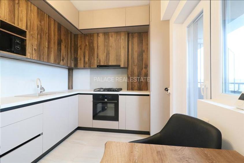 Apartament 1 camera TATARASI SOLUMNIA - 12