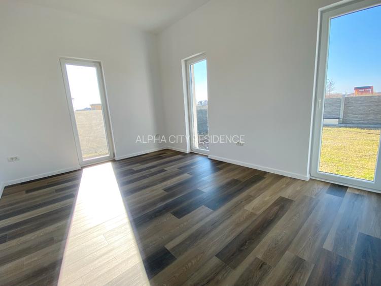 Apartament de Lux cu Terasă în Ghiroda - 7